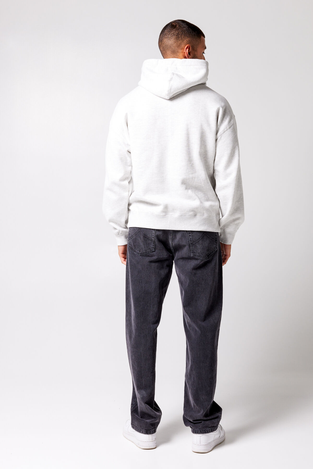 Hoodie Sascha Hood image number 2