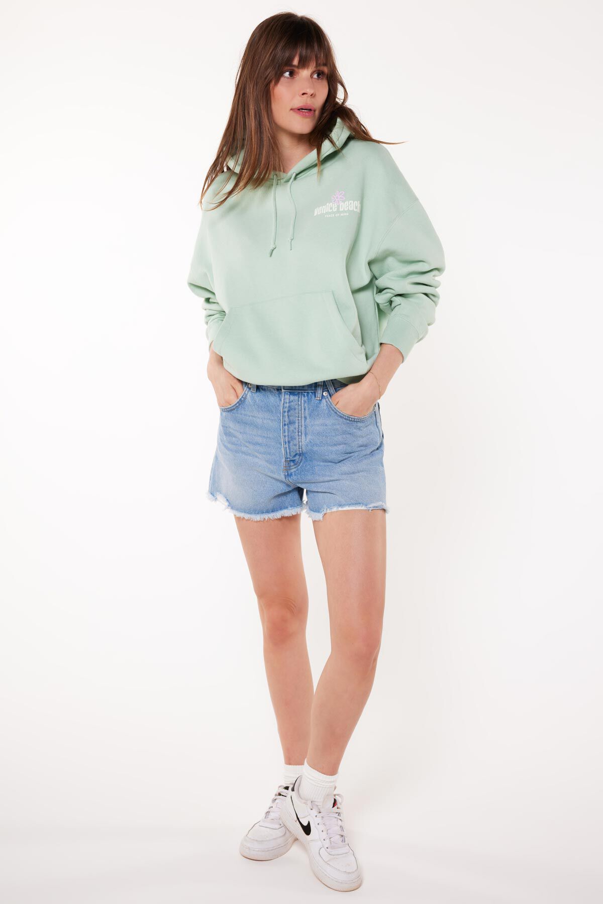 Hoodie Sira image number 1