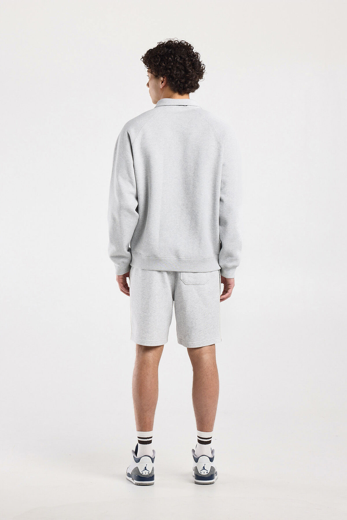 Sidney Half Zip image number 2