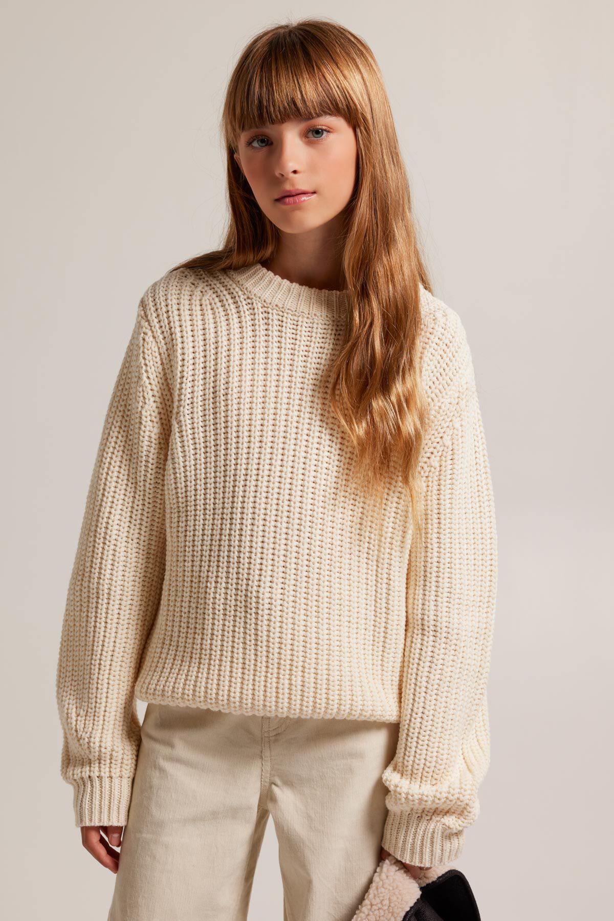 Jumper Kelly JR image number 1