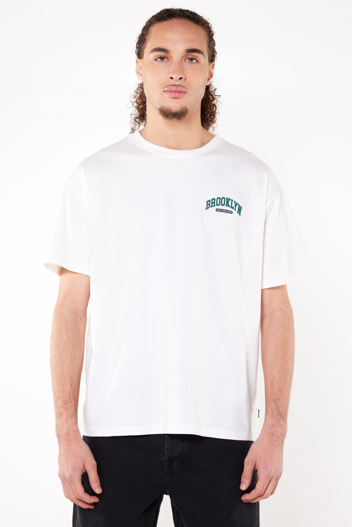 T-shirt Ewan image number 1