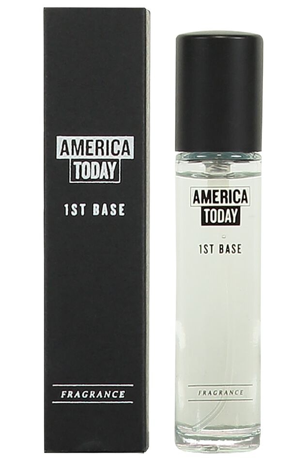 Eau de Parfum AT Fragrance Travelspray image number 0