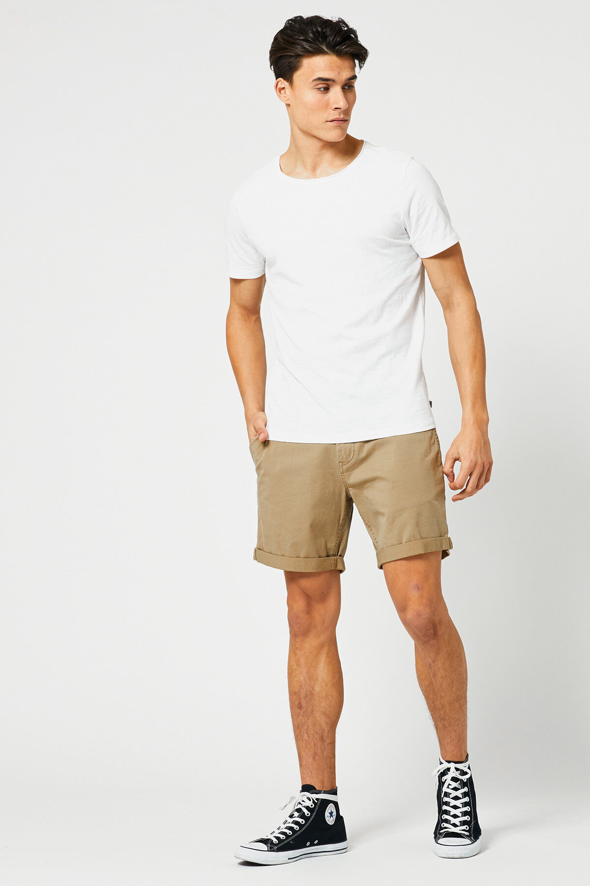 T-shirt Took image number 1