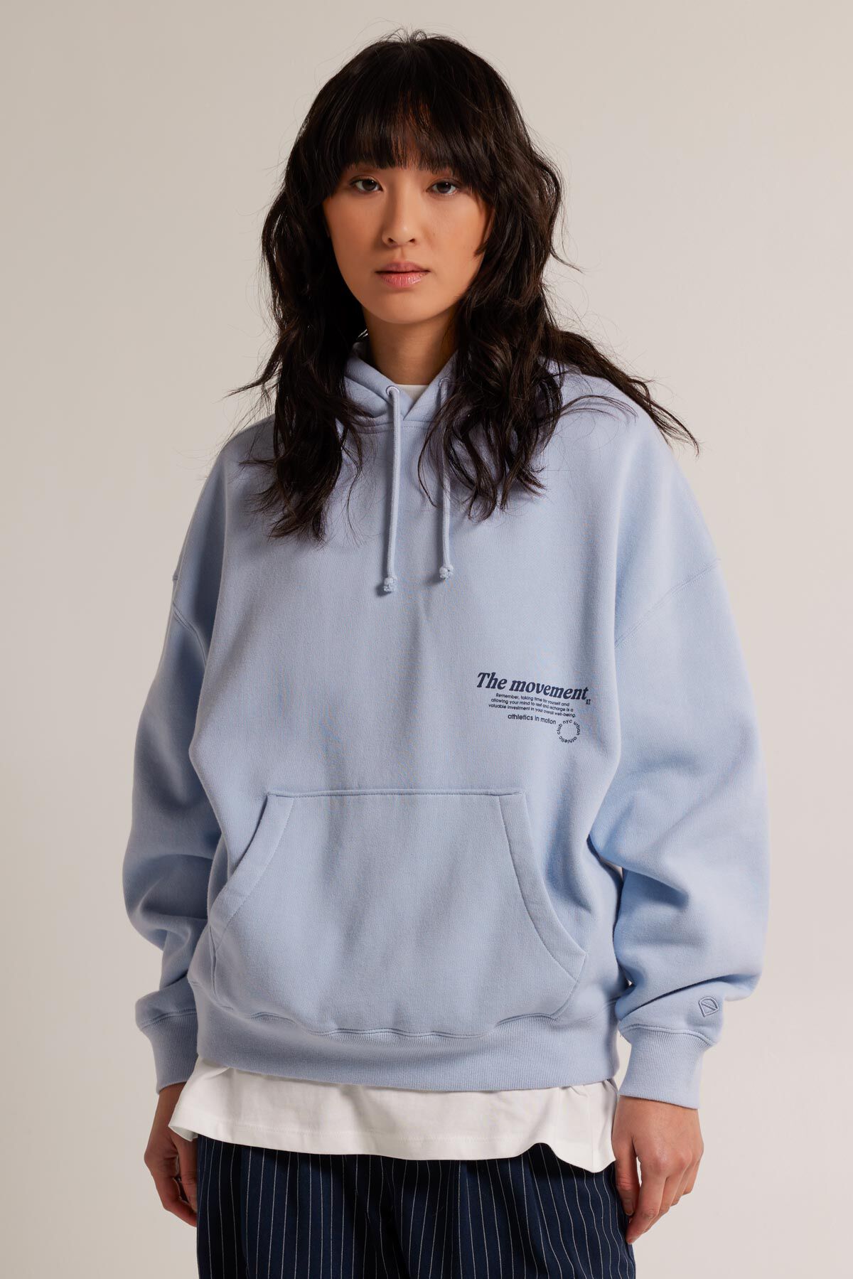 Hoodie Silvy image number 0