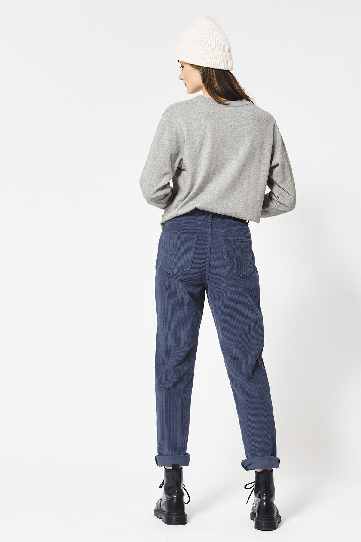 Pantalon Jadan Cord image number 2