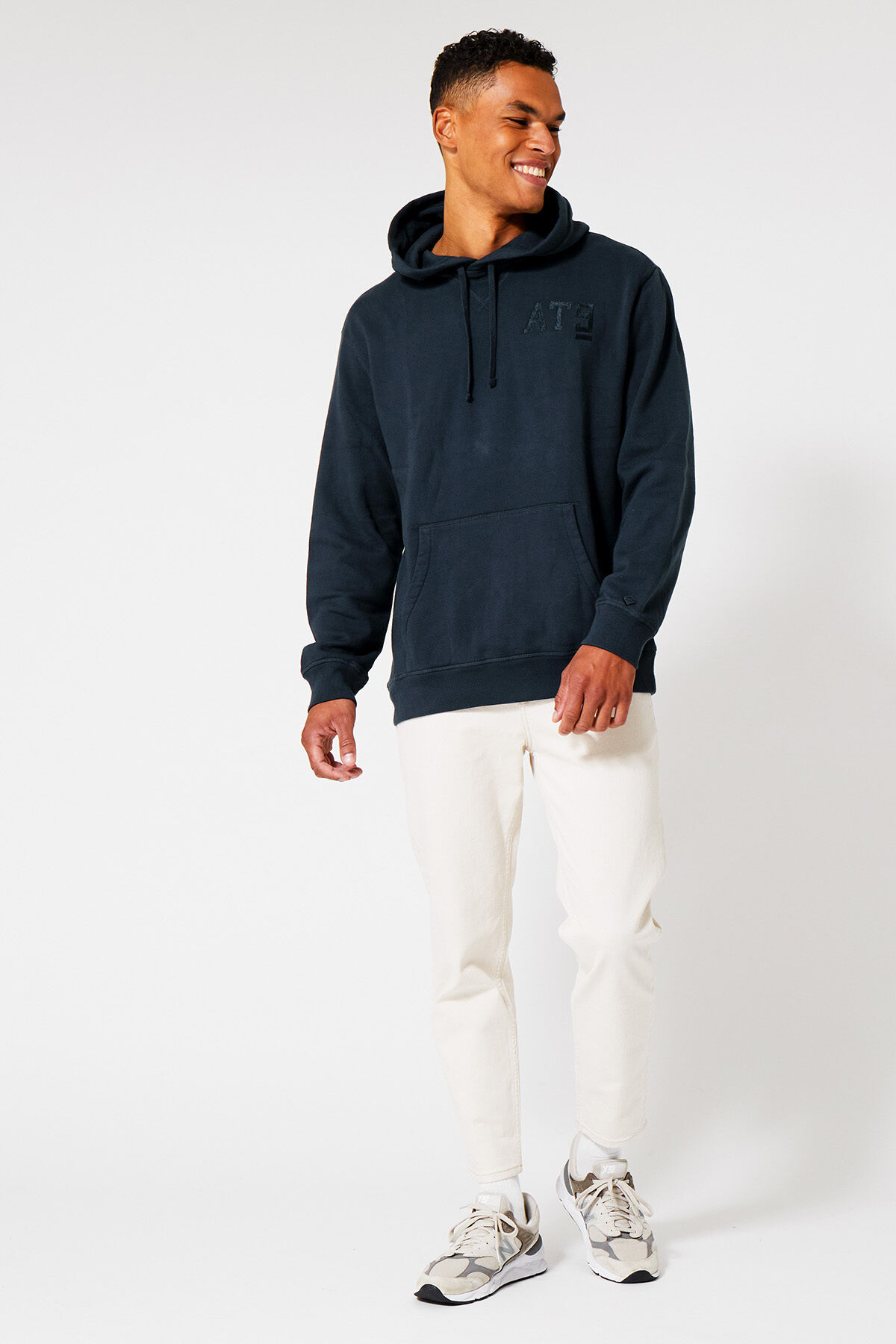 Hoodie South Hood image number 0