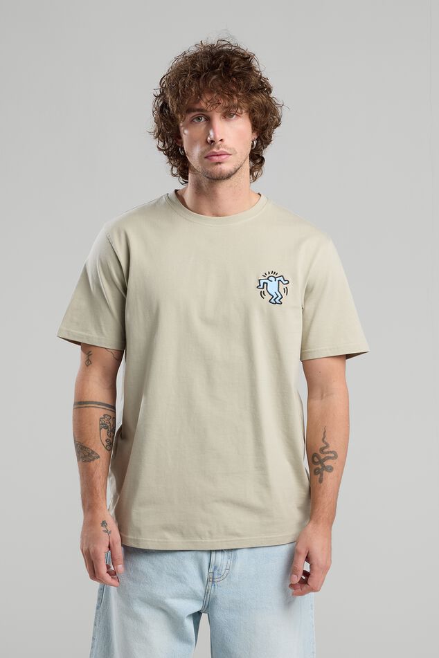 T-shirt Emmett image number 0