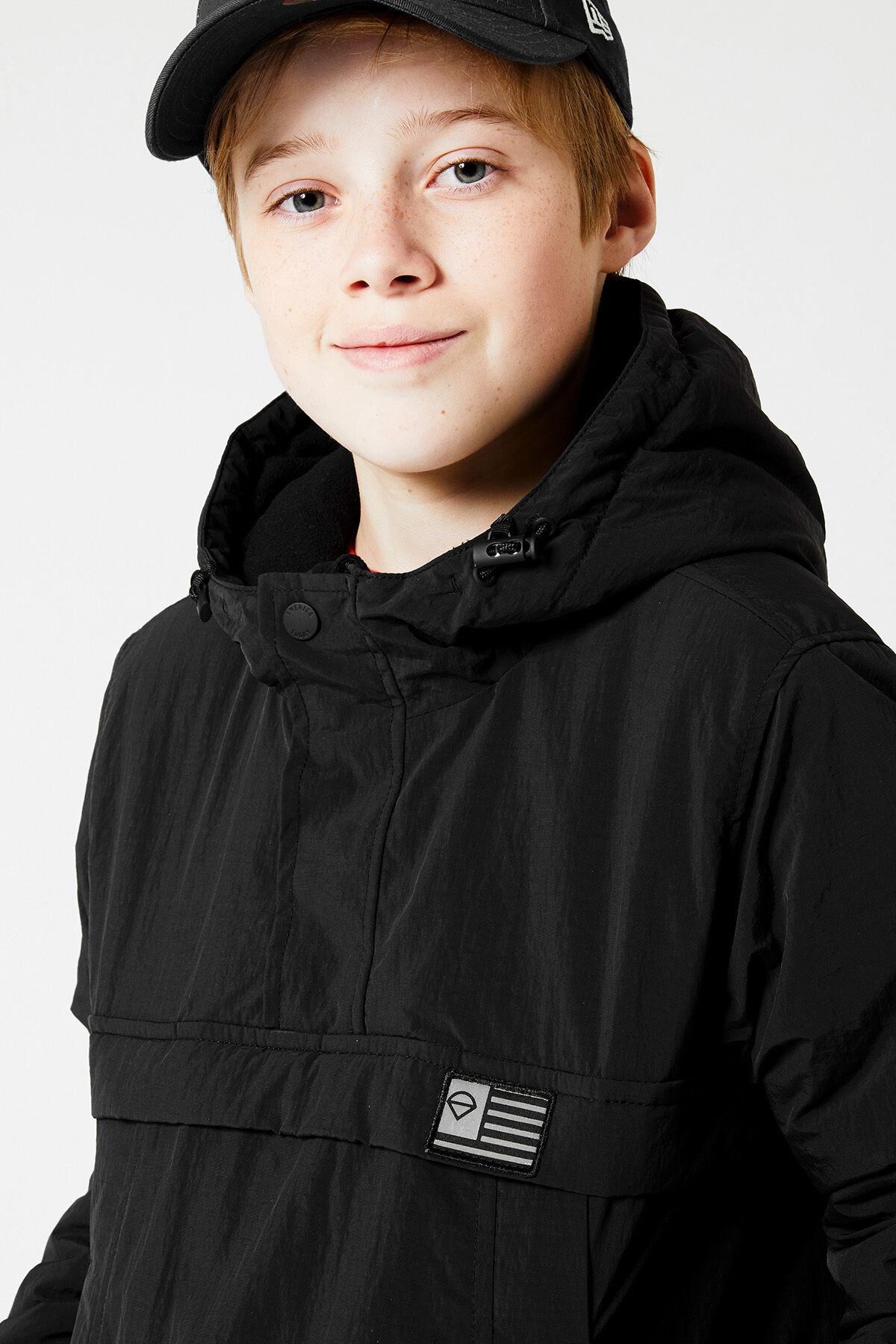 Jacket James Jr image number 3