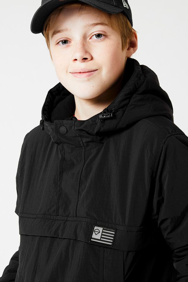 Jas James Jr image number 3