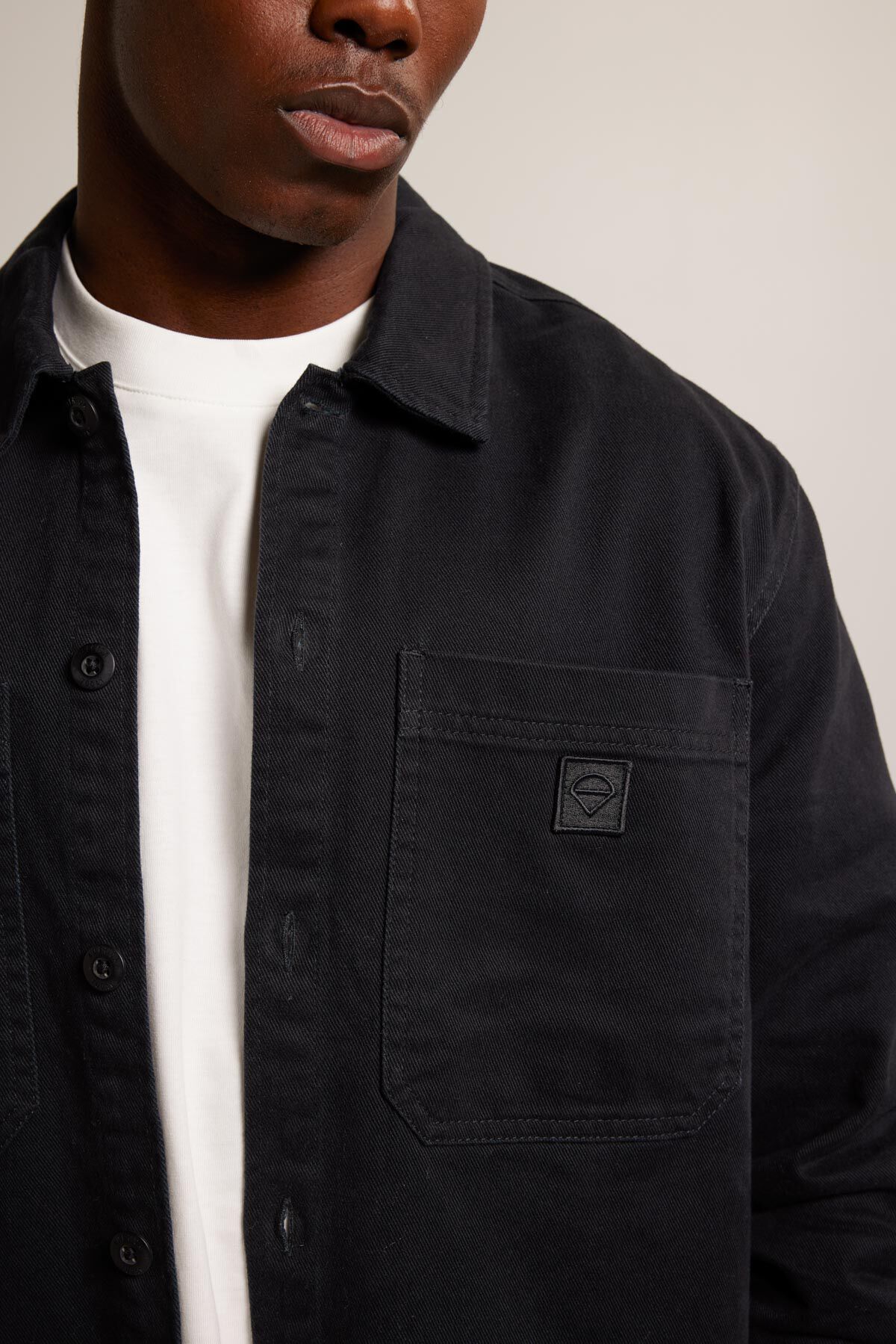 Chemise Hogan image number 3