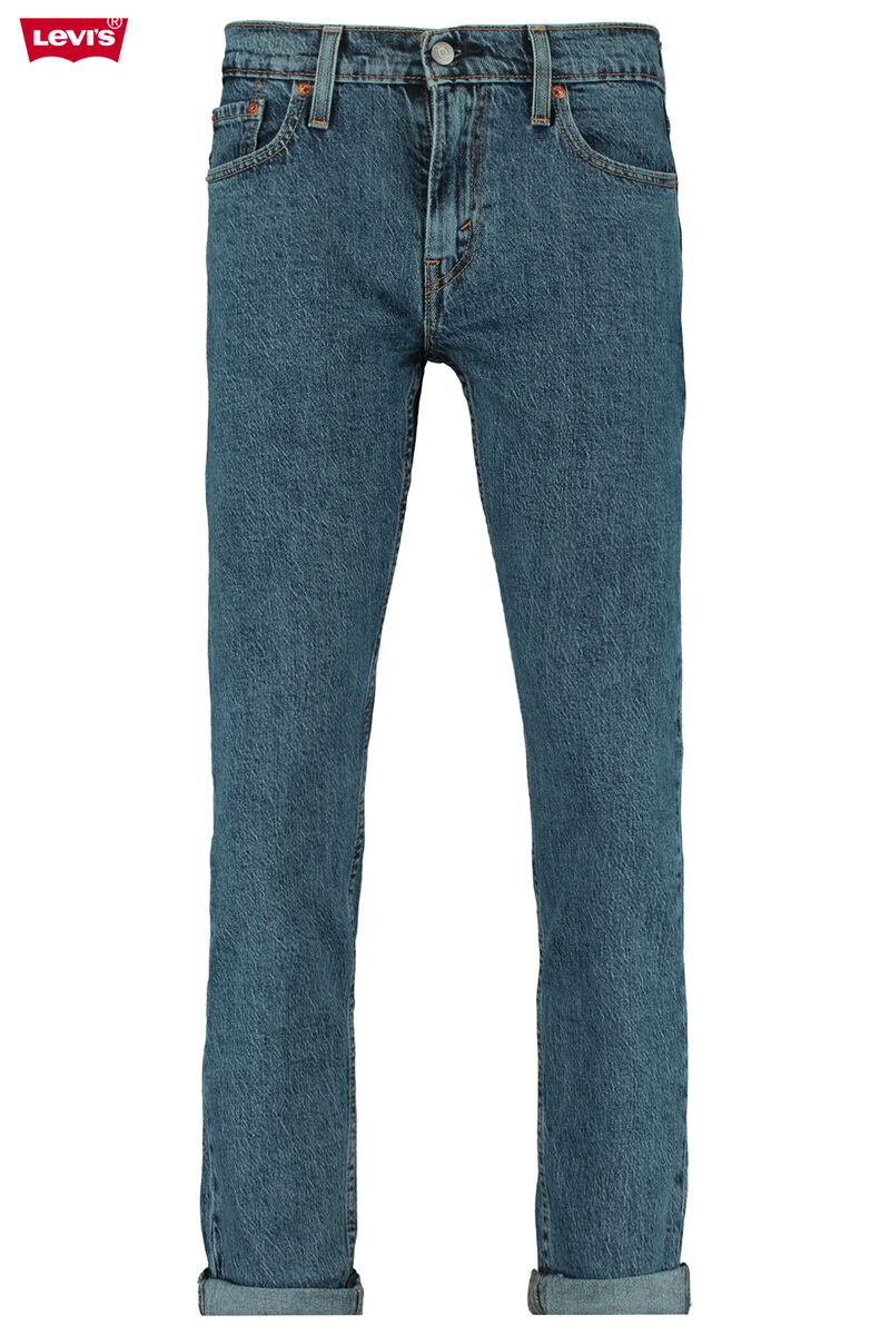 Men Jeans Levi's 502 Taper hi-ball Blue Buy Online