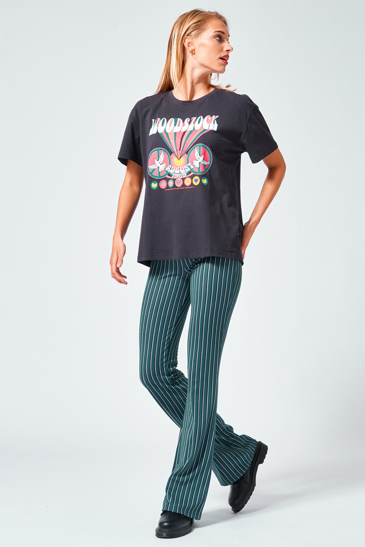 T-shirt Ewood image number 0