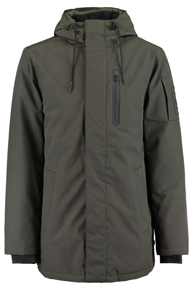 Jacket Jim image number 4