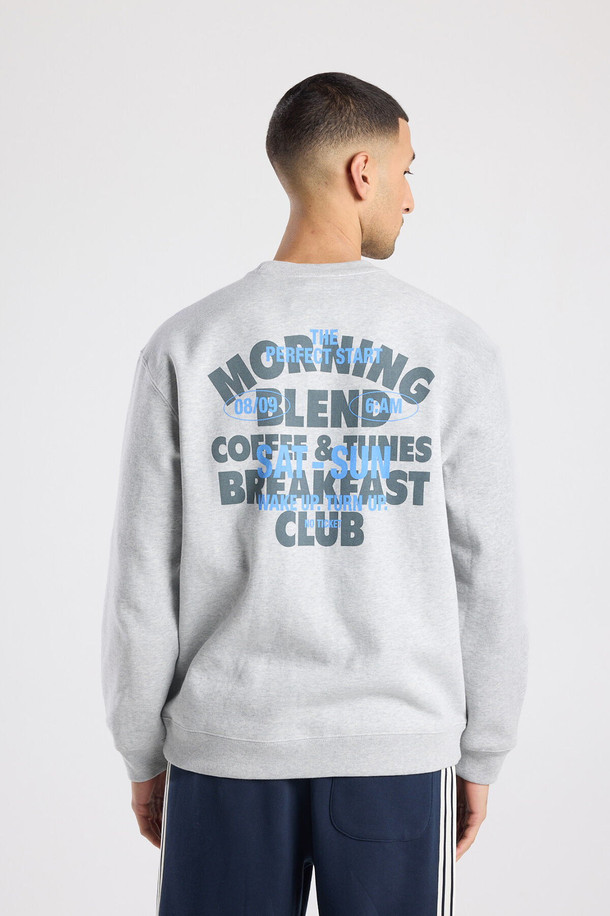 Spencer Crew image number 3