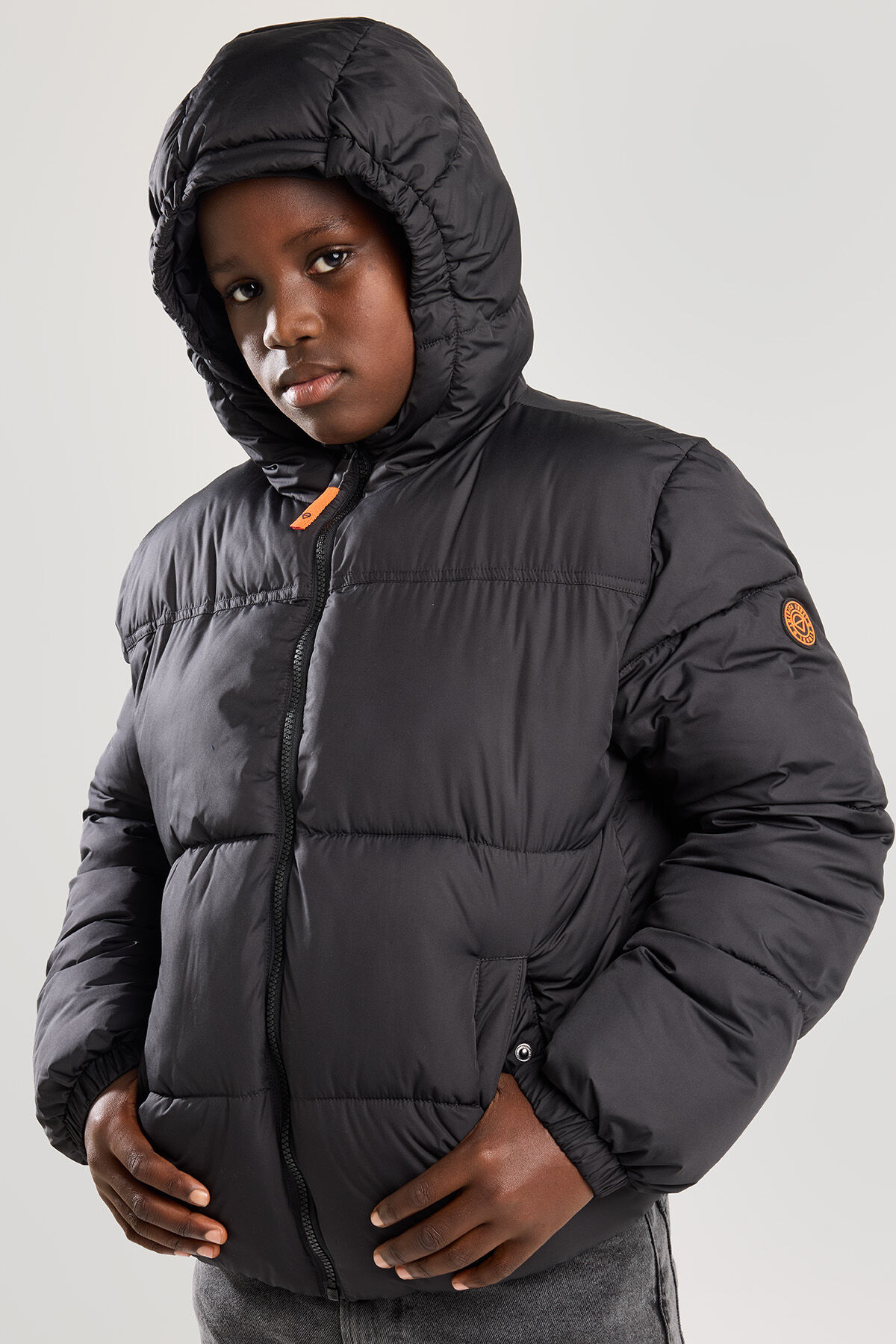 Jas Jax JR image number 2