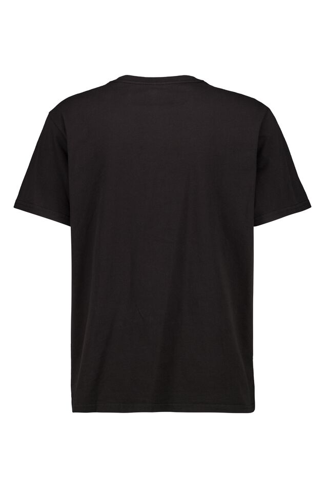 Levi's T-shirt SS relaxed tee image number 5