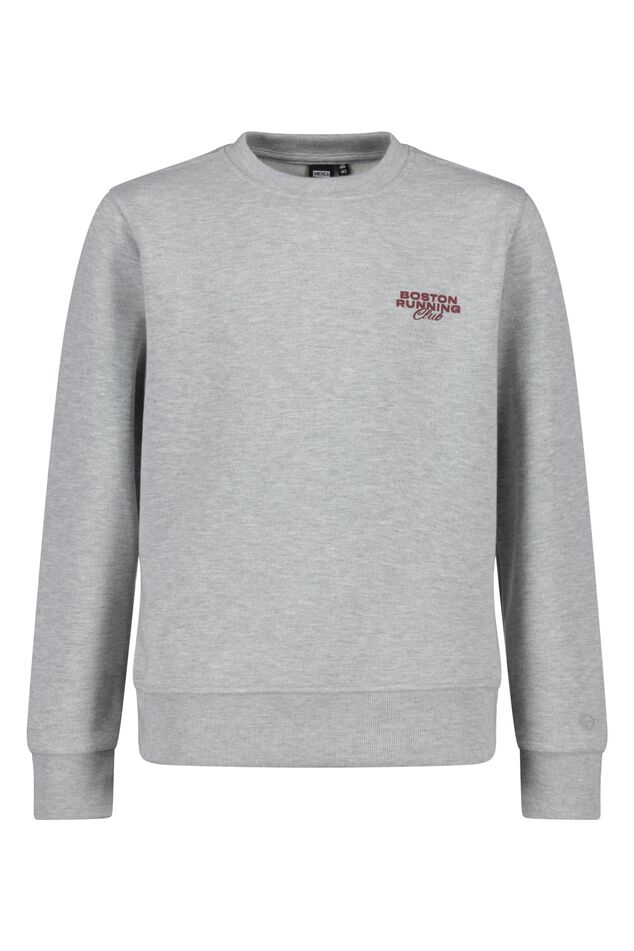 Sweater Seff Crew JR image number 4