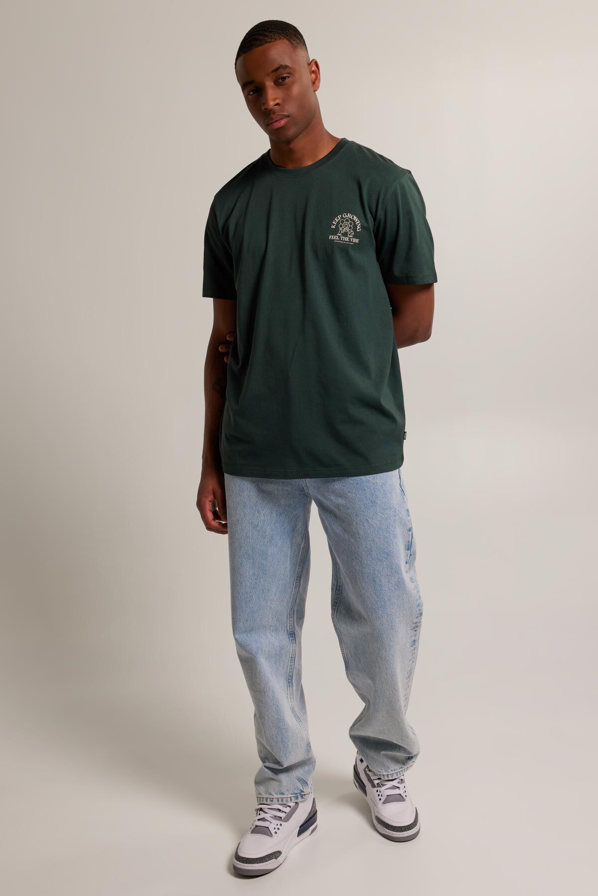 T-shirt Elizar image number 1