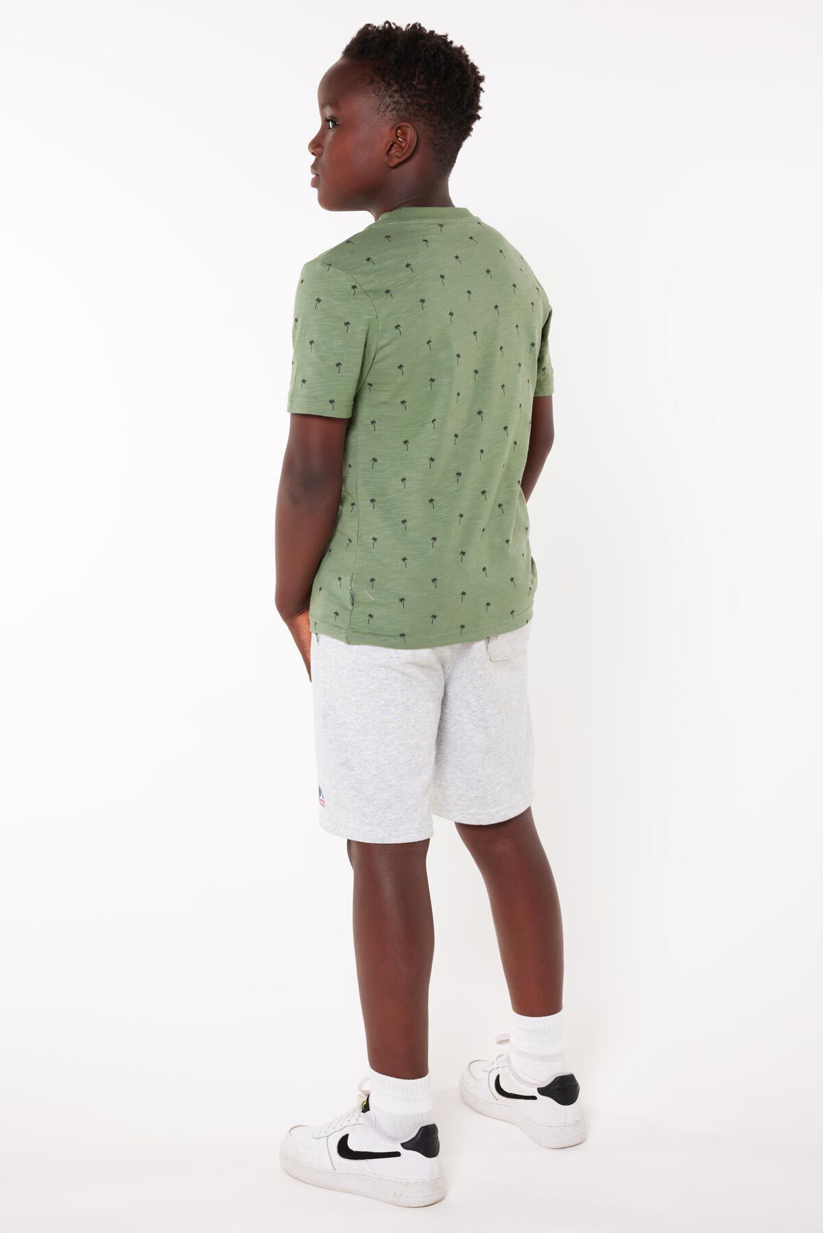 T-shirt Elliot JR image number 2