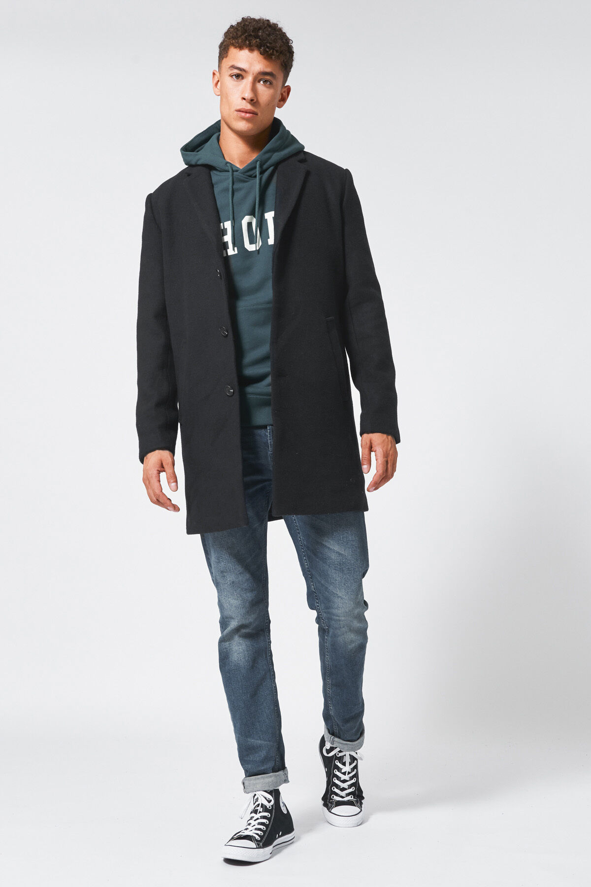 Jacket Jackson image number 0