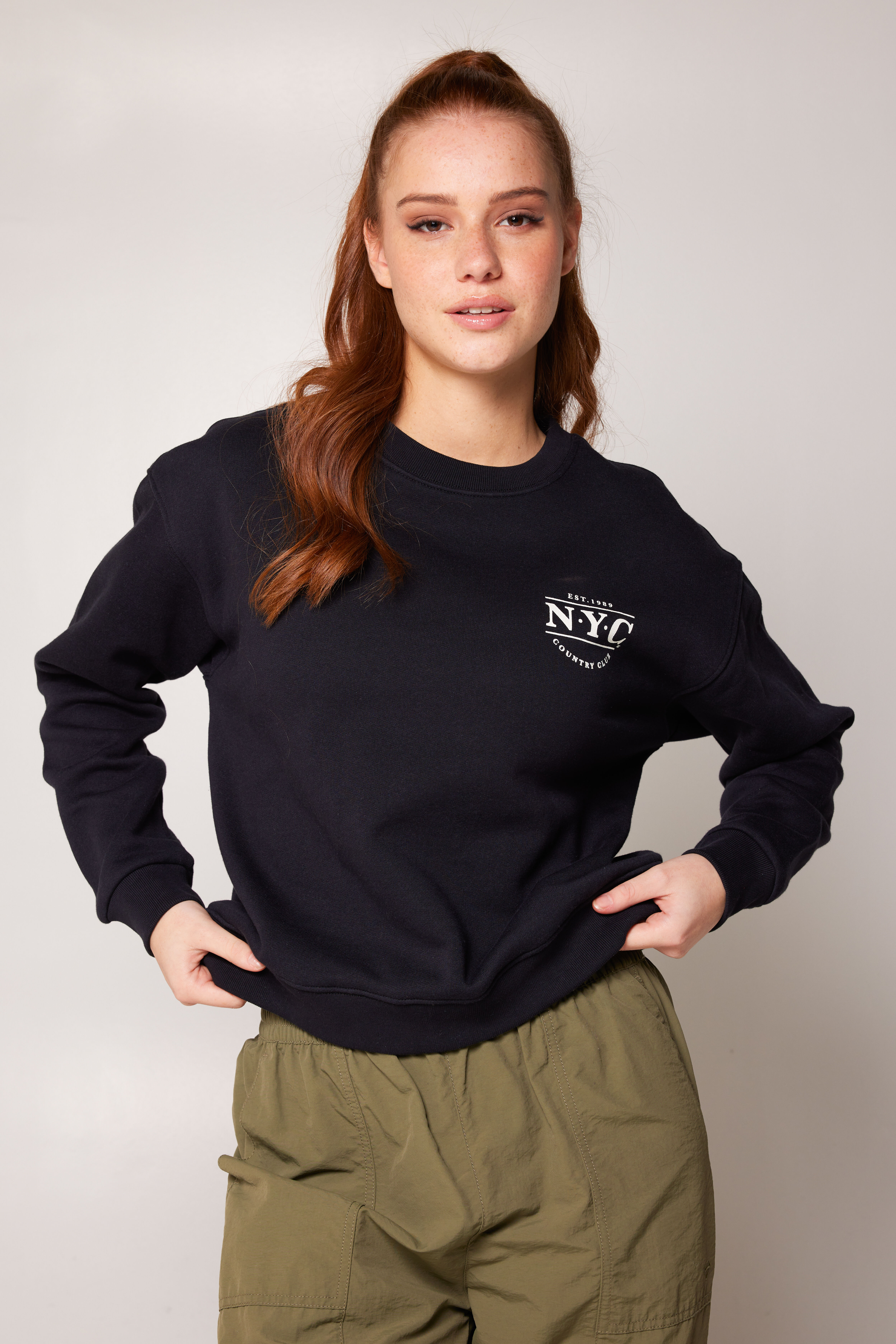 Sweater Shelly image number 0