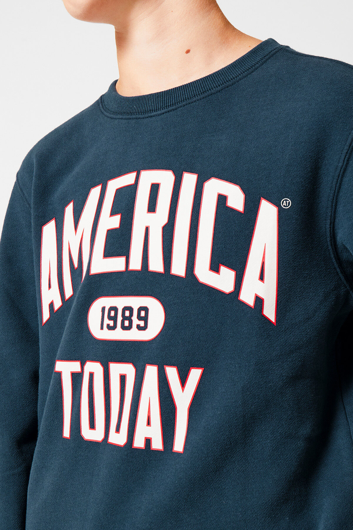 Sweater Simon JR image number 3