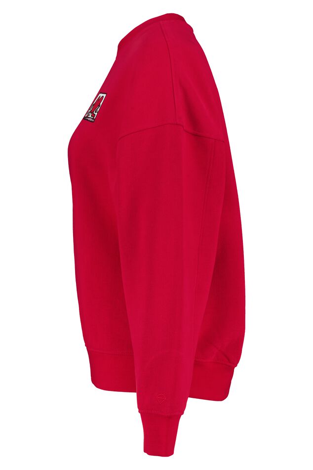 Skye Crewneck  image number 6