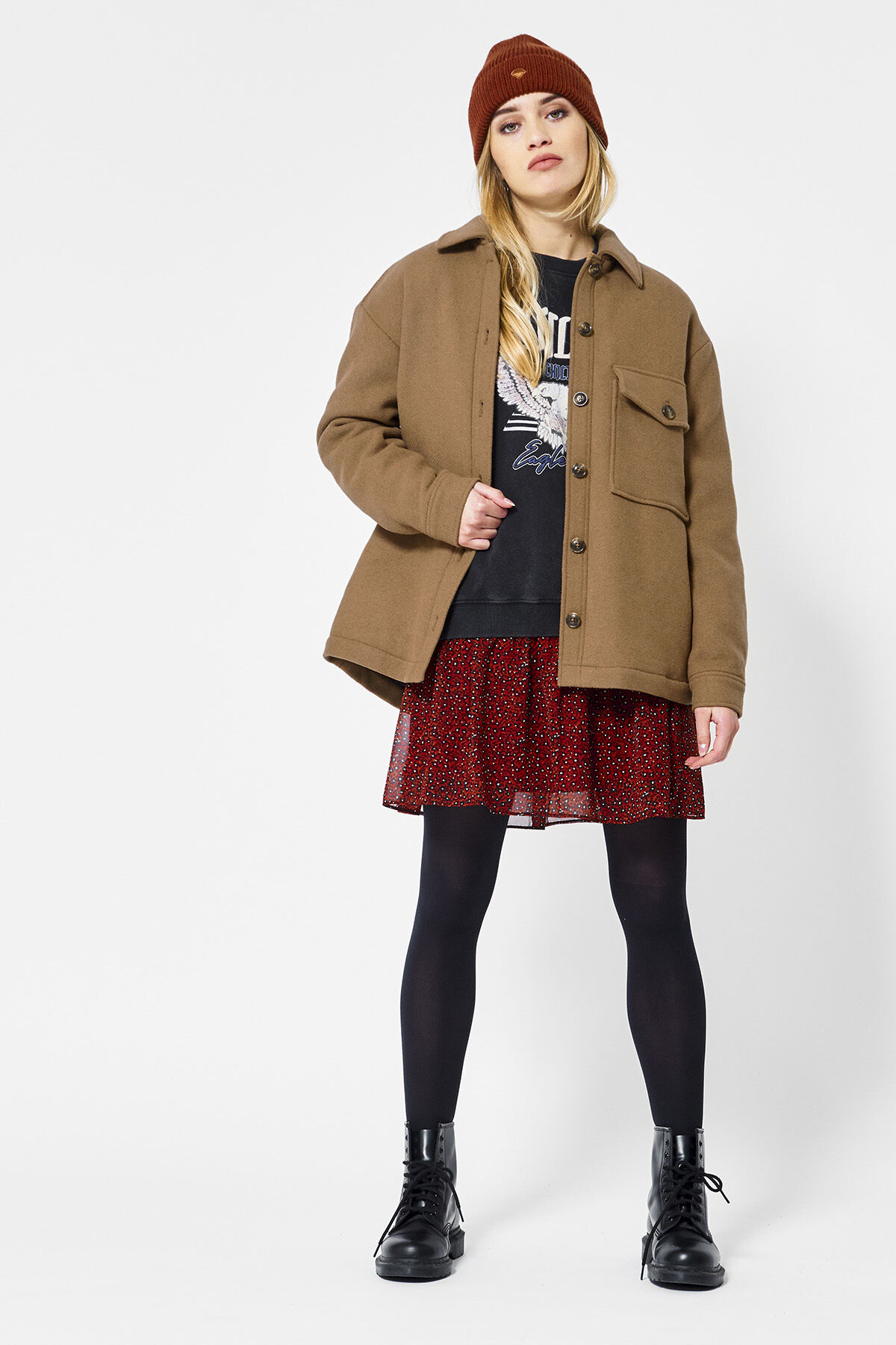 Veste Jenn image number 1