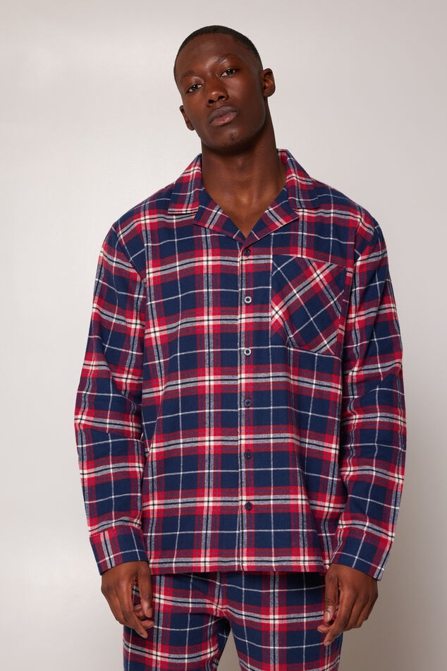 Pyjama Nathan shirt image number 0