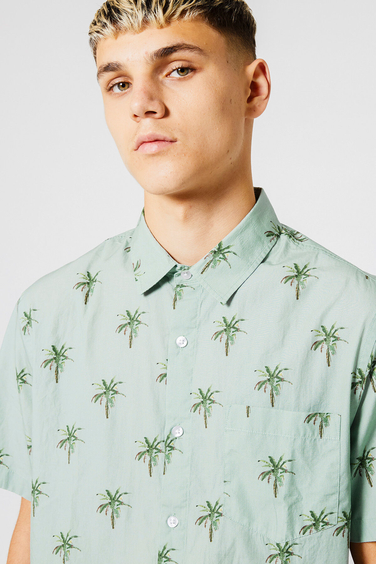 Overhemd Iver image number 3