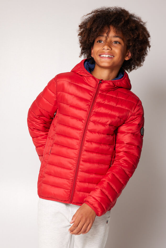 Winterjacke Alex jr image number 0