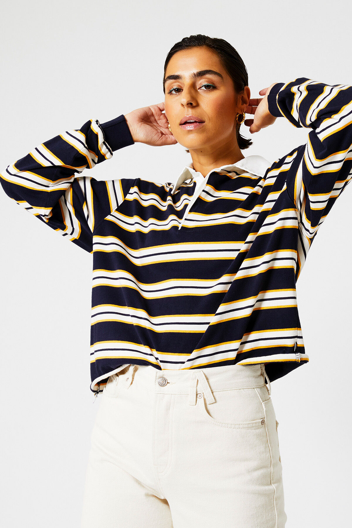 polo Leah image number 0