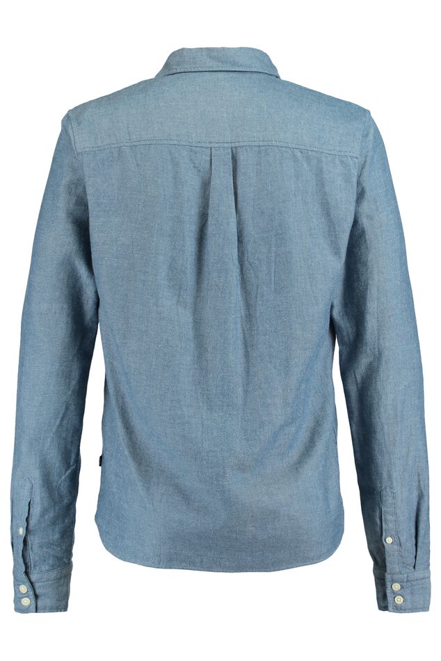 Overhemd Hopper image number 1