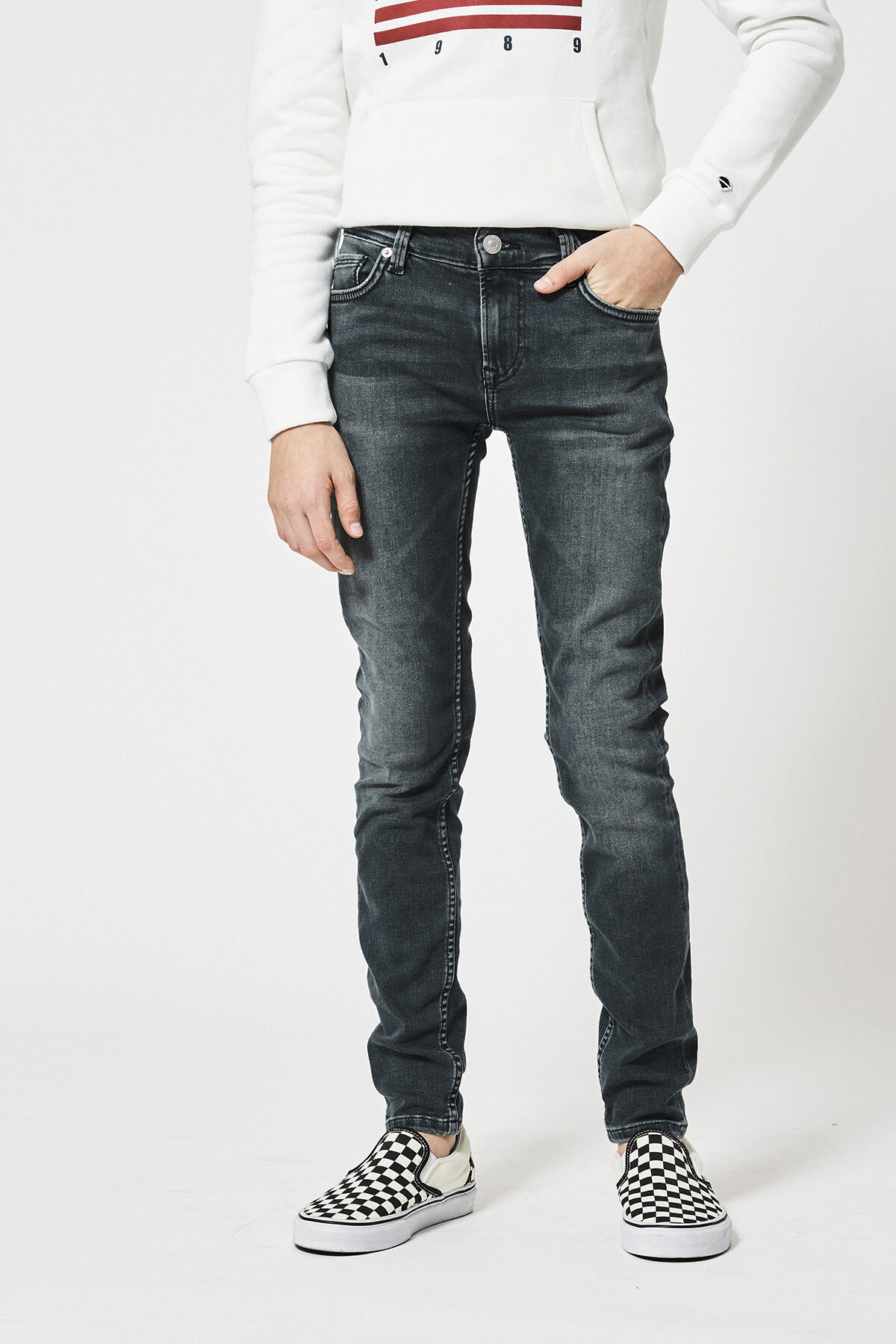 Jeans Keanu Jr image number 1