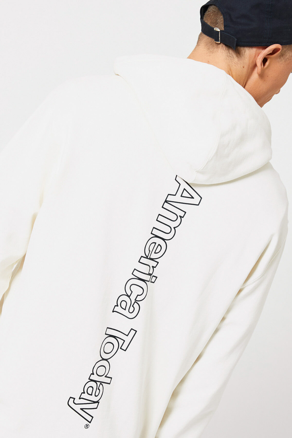 Sweat a capuche Story hood image number 0