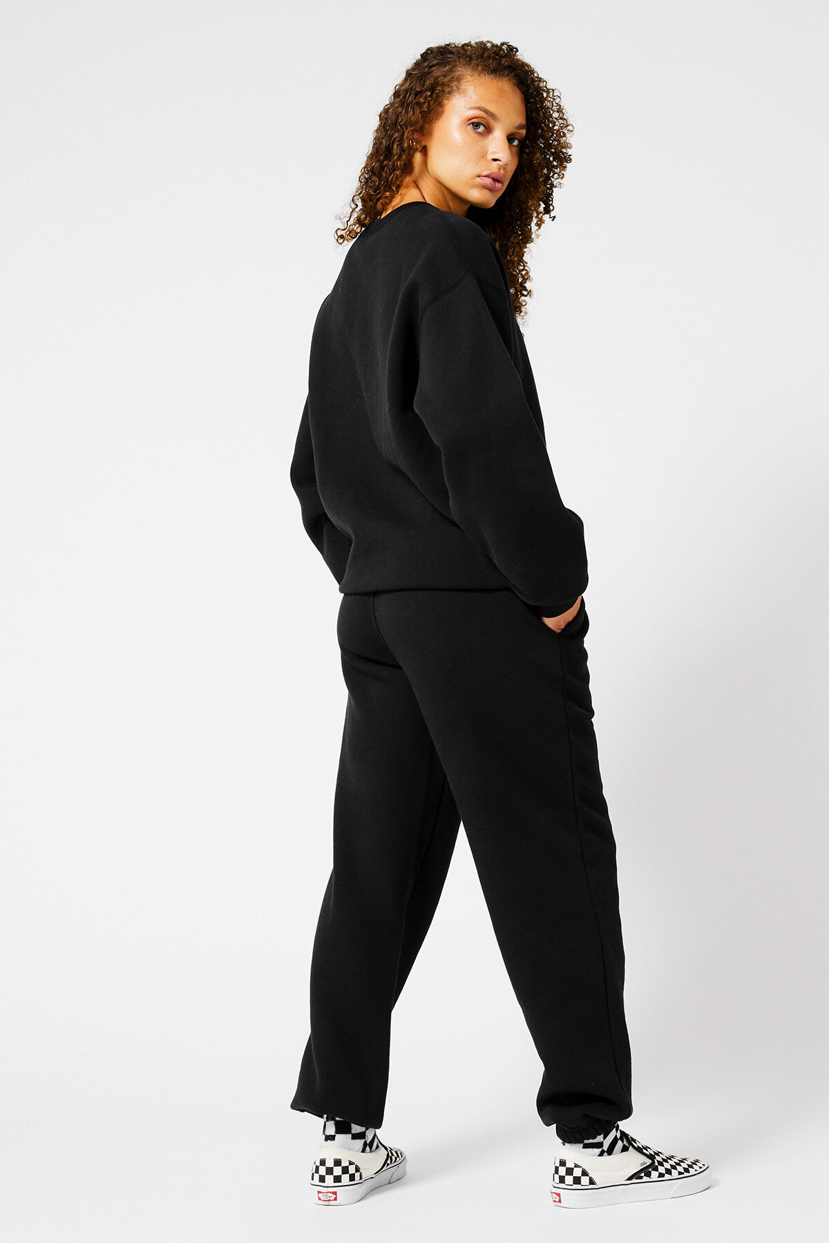 Sweater Sierra Crew image number 2