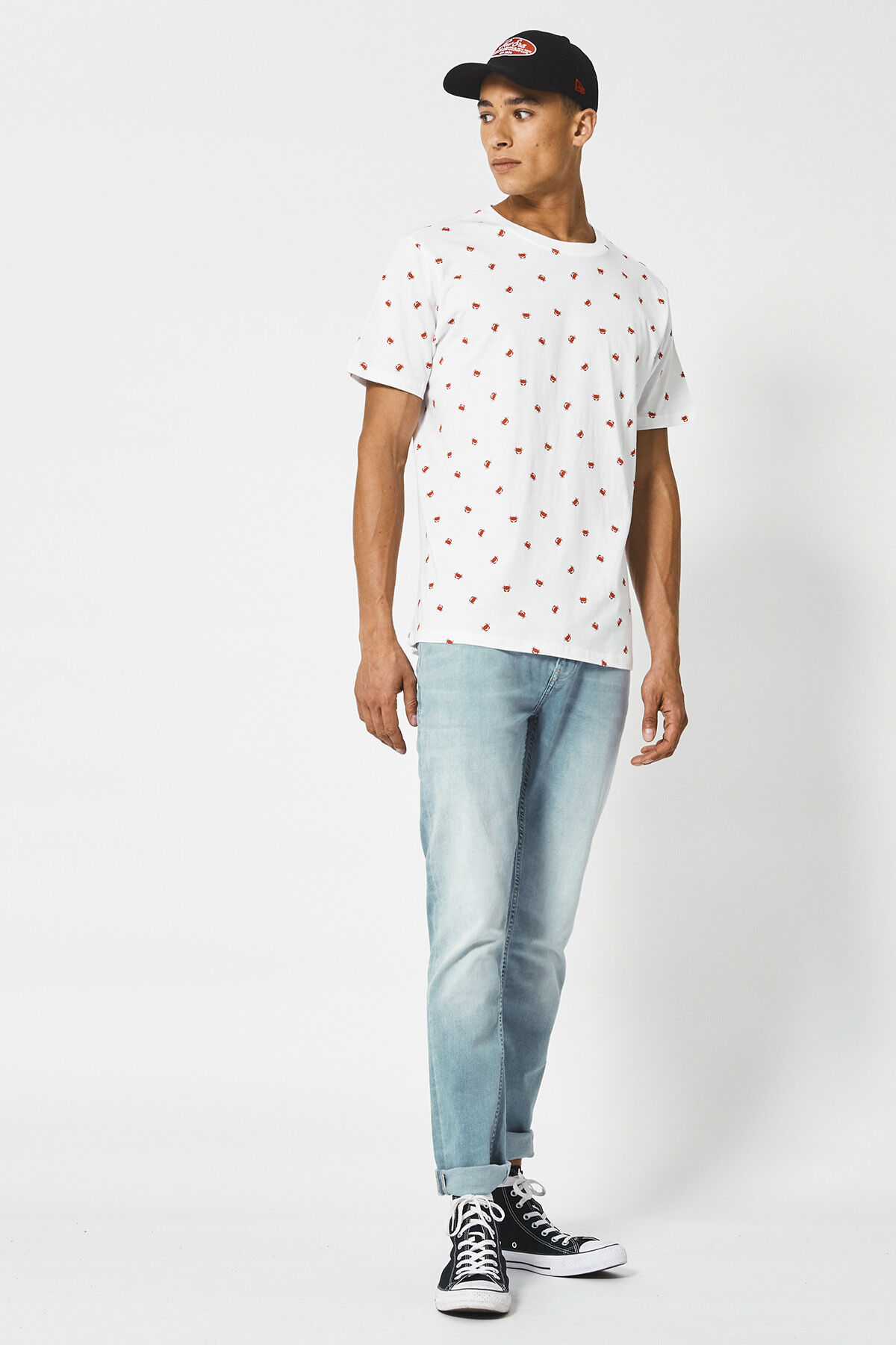 Jeans Ryan image number 0