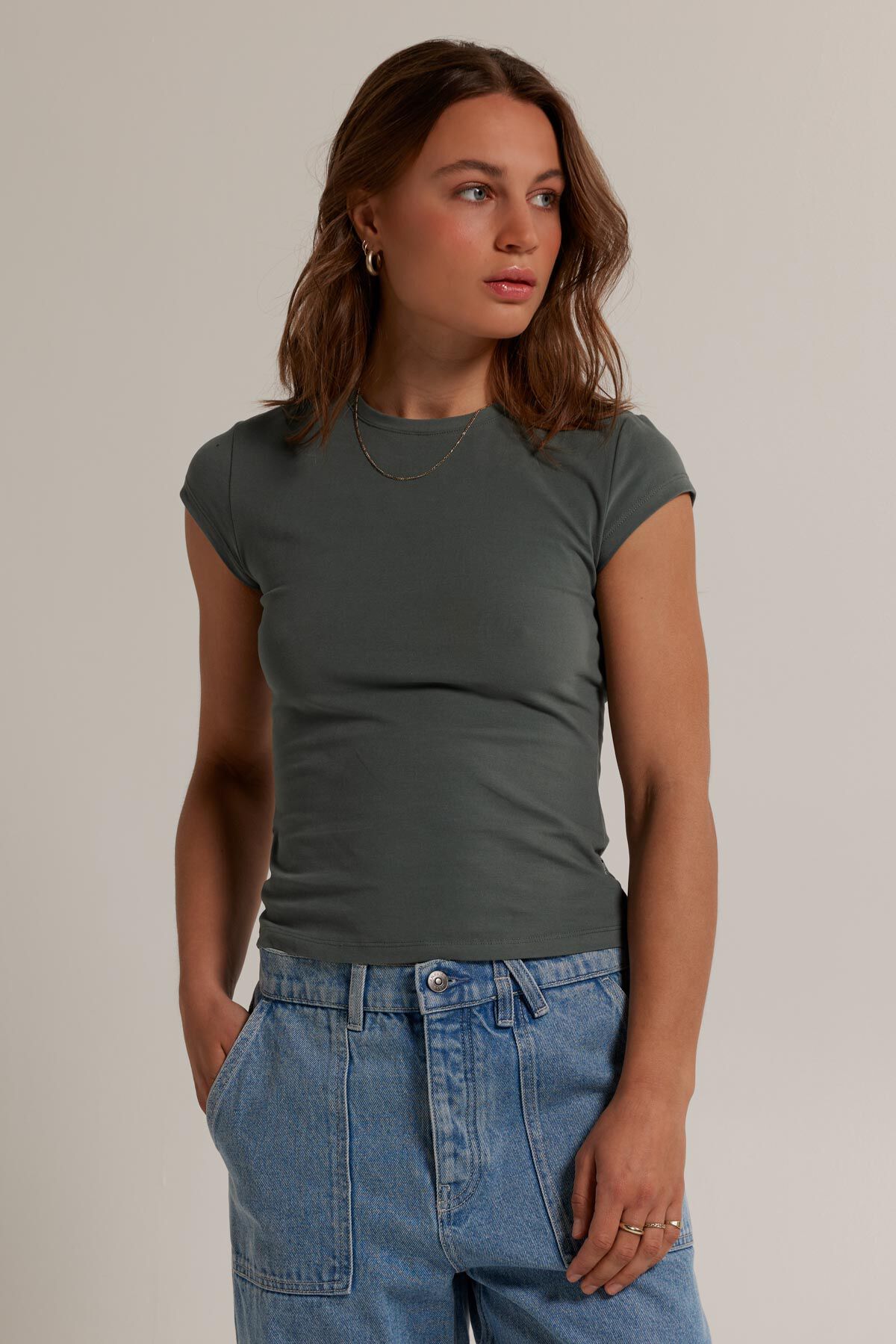 T-shirt Gladys image number 1