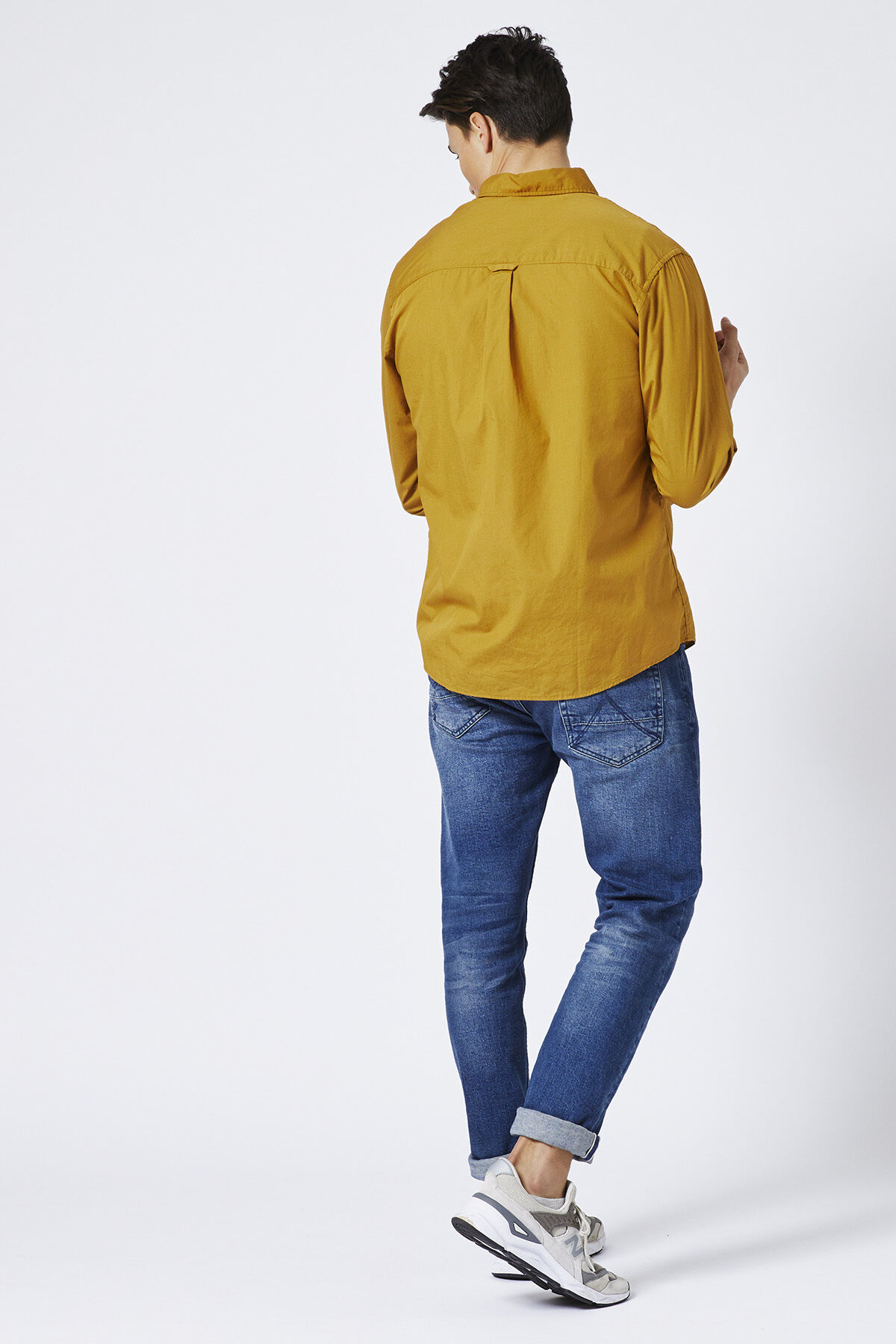 Shirts Hudson image number 2