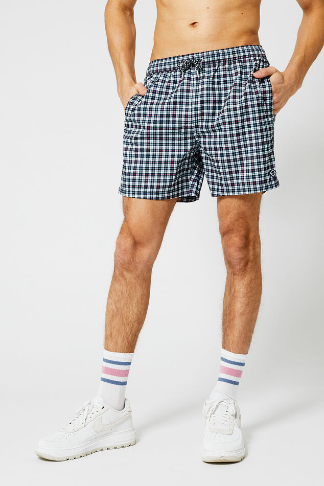 Swimming trunks Arizona AOP image number 1