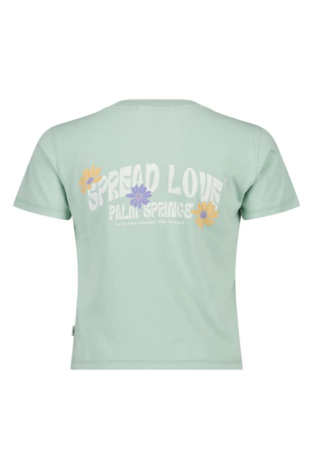 T-shirt JR image number 5