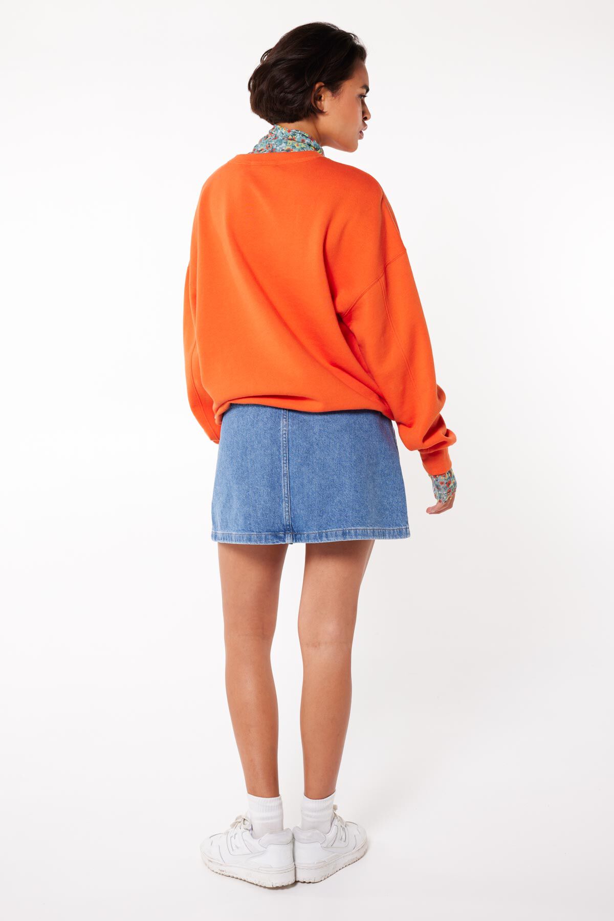 Sweater Sari image number 2