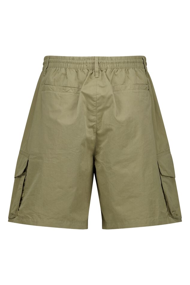 Short Nyles image number 1