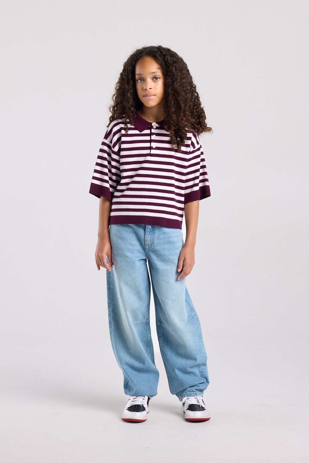 Kirsten JR image number 1