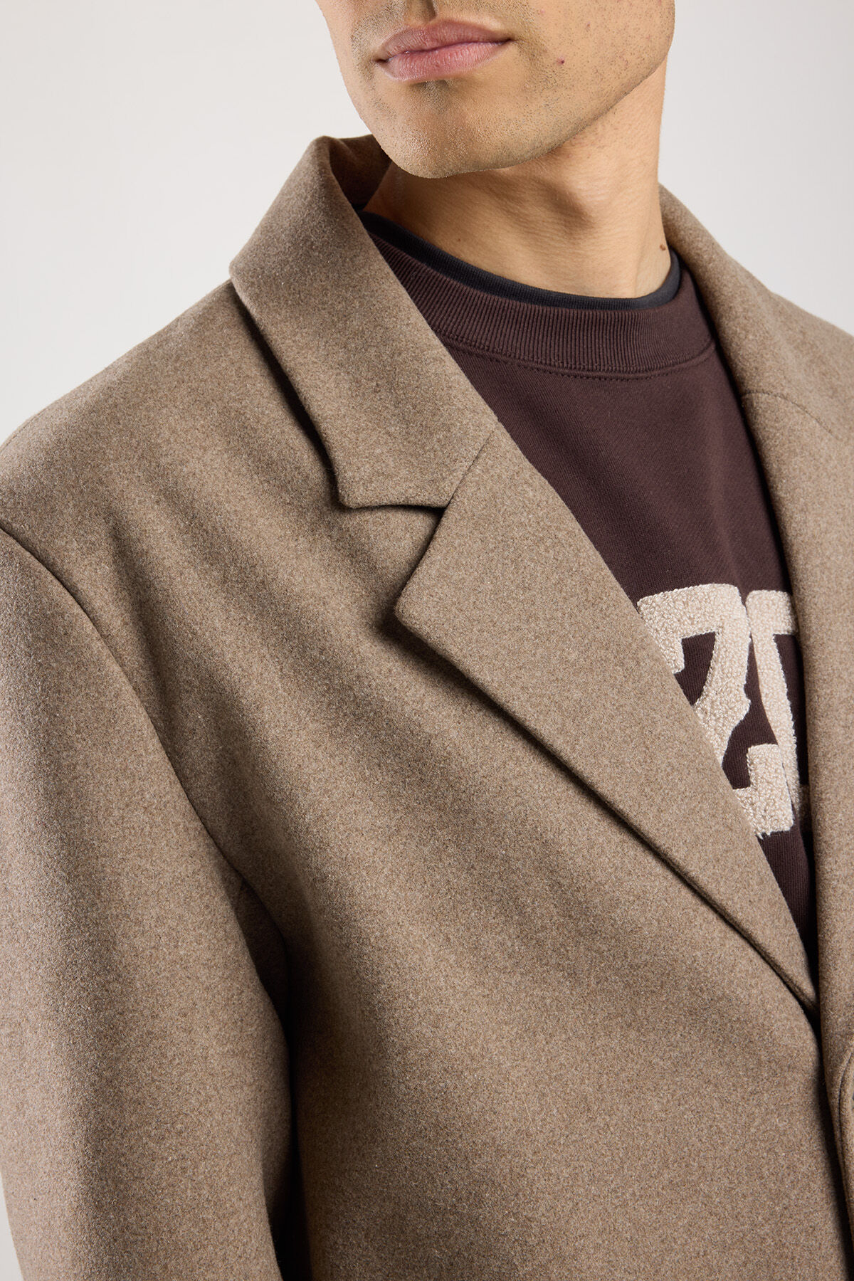 Trenchcoat Jackson image number 3