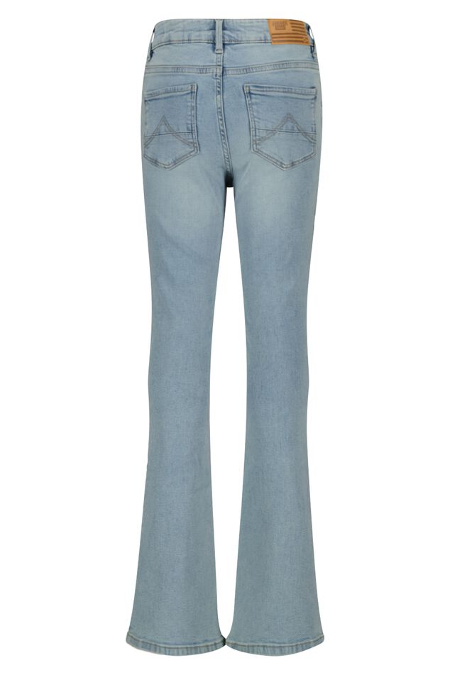 Jeans Emily flare jr image number 5