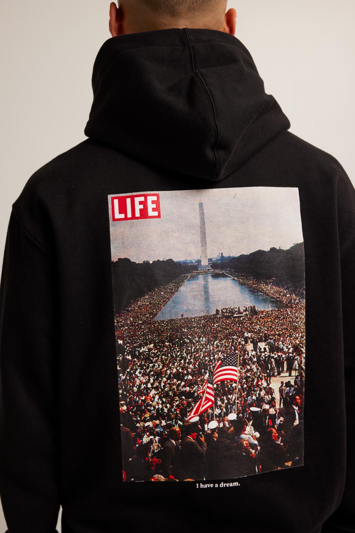 Hoodie Scott Hood image number 0