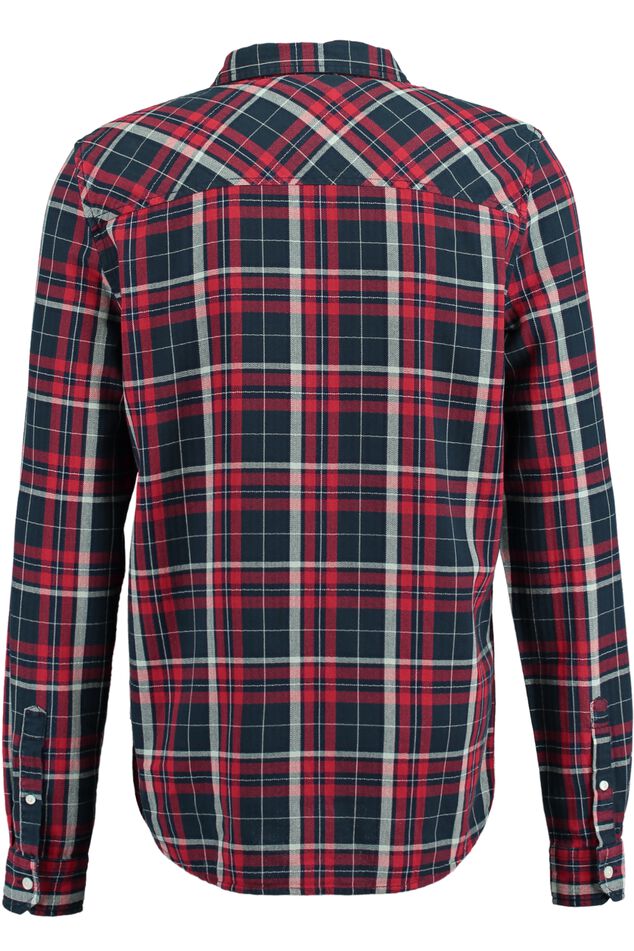 Chemise Hacket Check image number 1