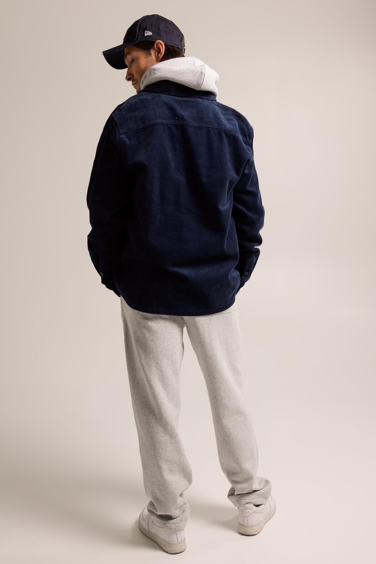 Overhemd Hamilton image number 2