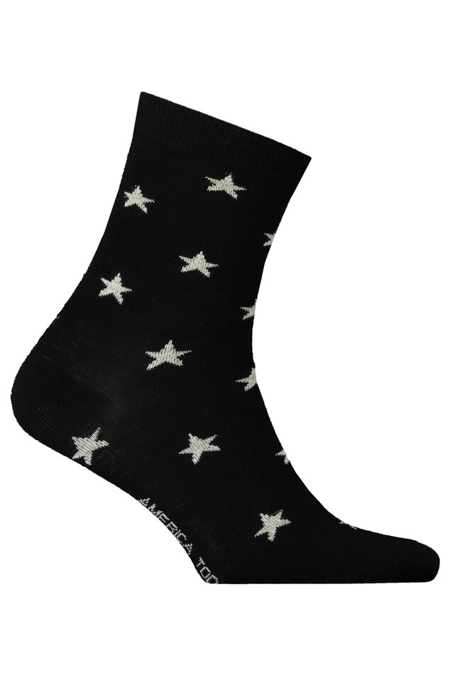 Socks Tutu AOP image number 0